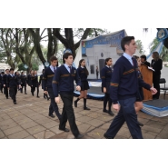 Festejos por el 199° aniversario de la Declaración de nuestra Independencia